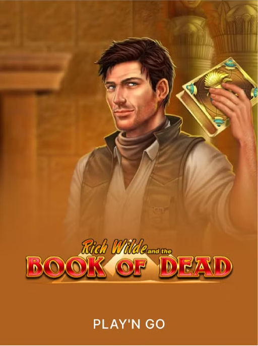 Book of Dead